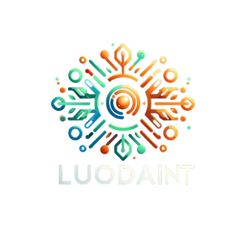 luodaInt Logo
